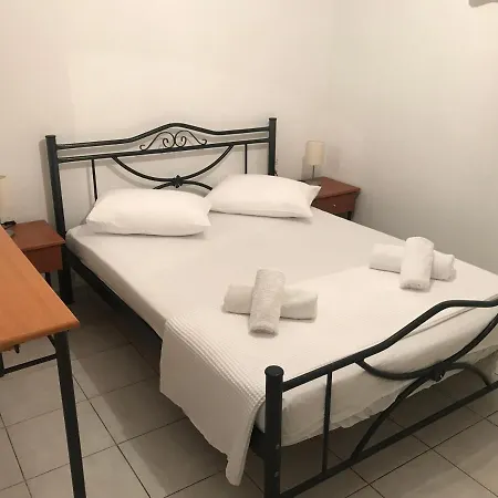 L's Apartamento Mavrovoúnion