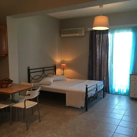 Apartamento L's Mavrovoúnion