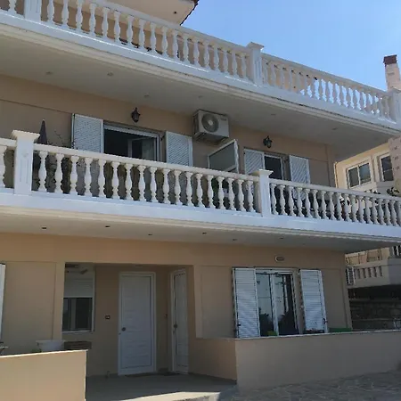 L's Apartamento