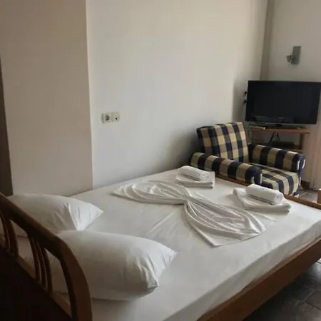 Apartamento L's
