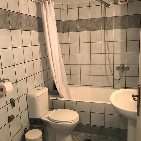 Apartamento L's *