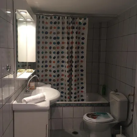 L's Apartamento