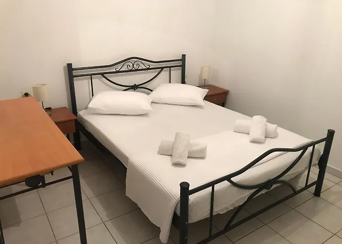 L's Apartment Mavrovouni (Laconia)