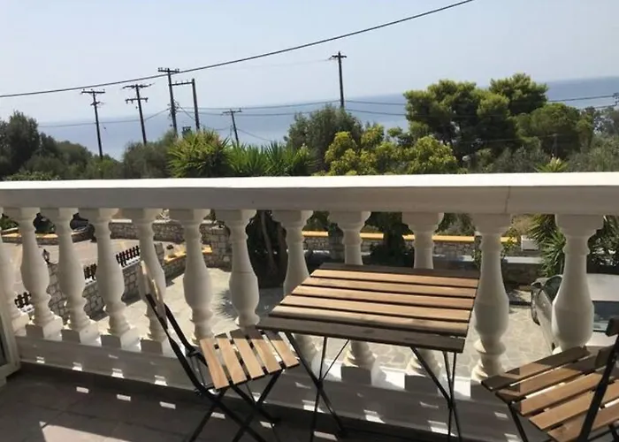 Διαμέρισμα L's Μαυροβούνι