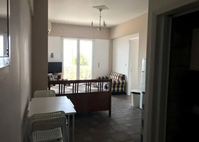 L's Apartment Mavrovouni (Laconia)